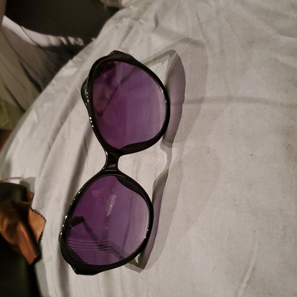 Michael Kors Morgan Sunglasses main image 5